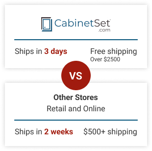 Express Cabinet Solution Comparison Express Cabinet Solution Comparison