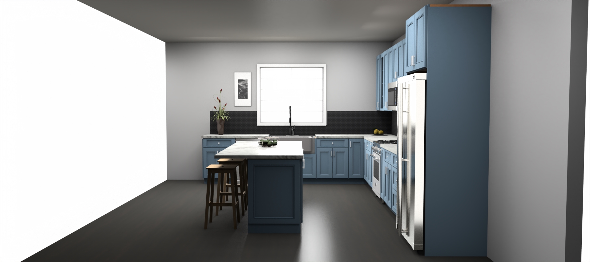 Average Kitchen Remodeling Cost