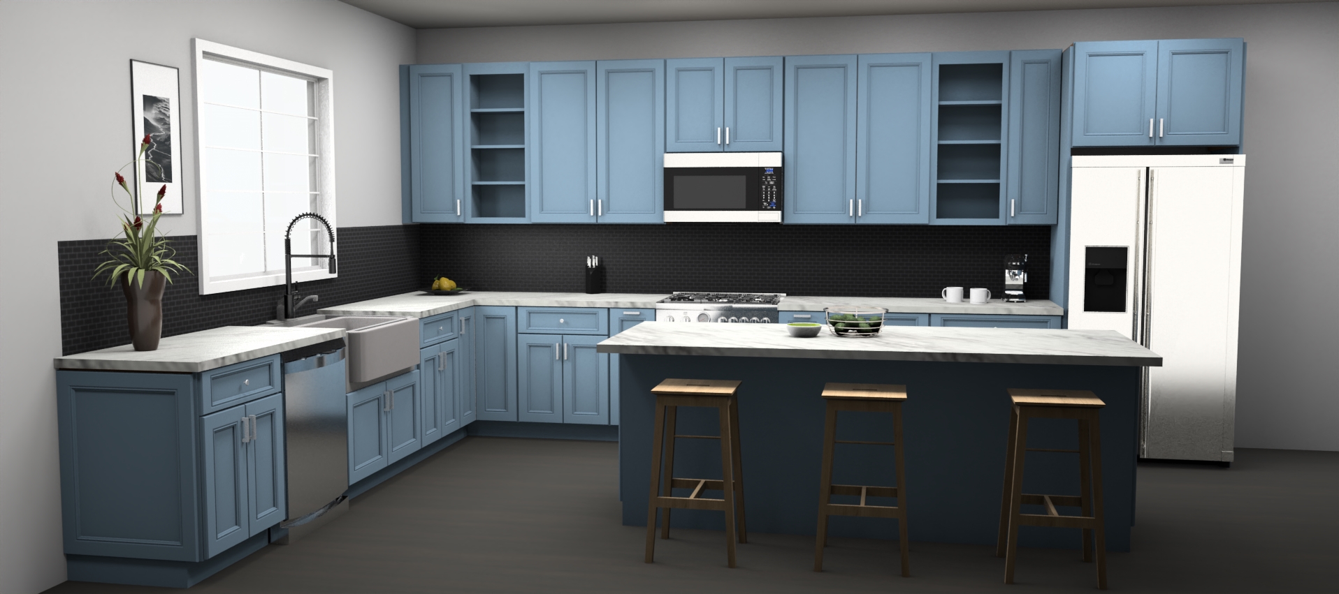 Choosing the Right Cabinet Door Style for Your Home