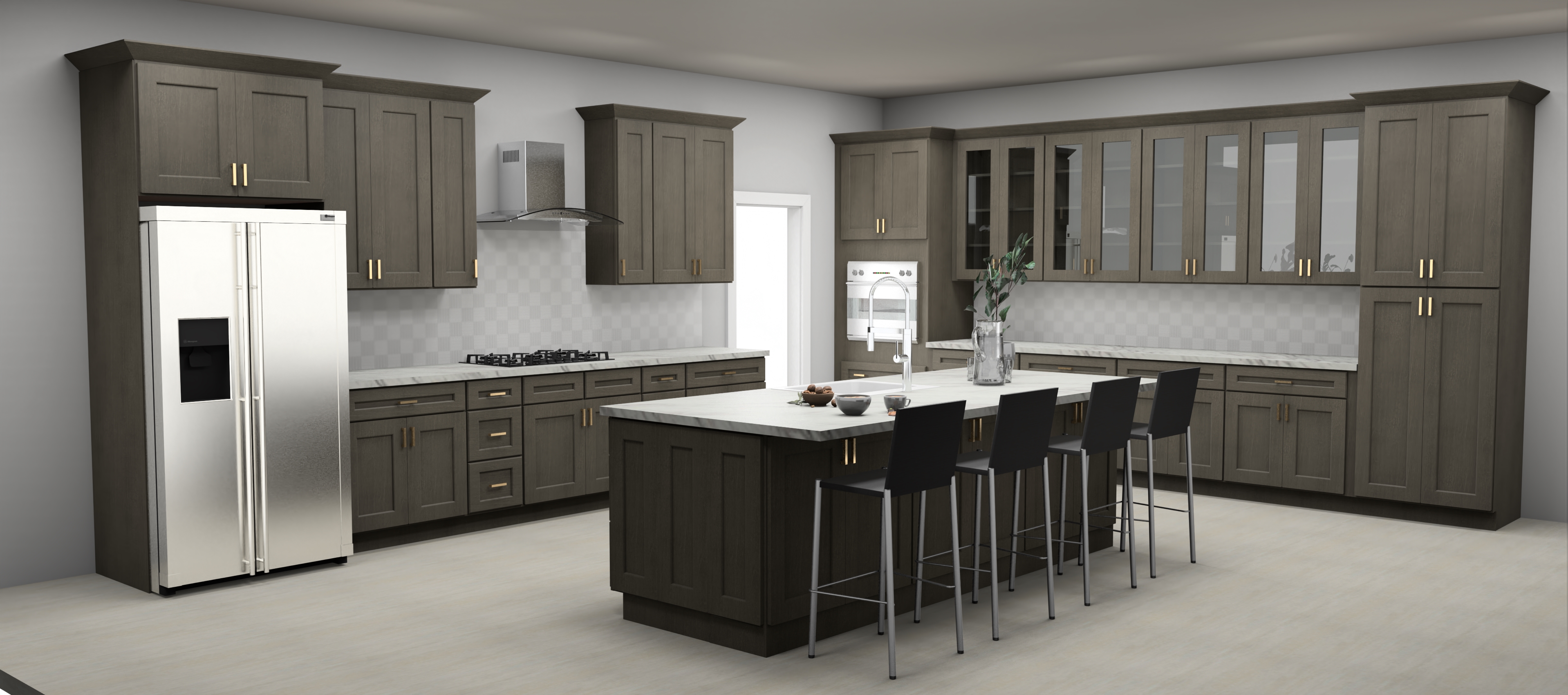 How to Prepare Your Kitchen for the New Year: A Fresh Start