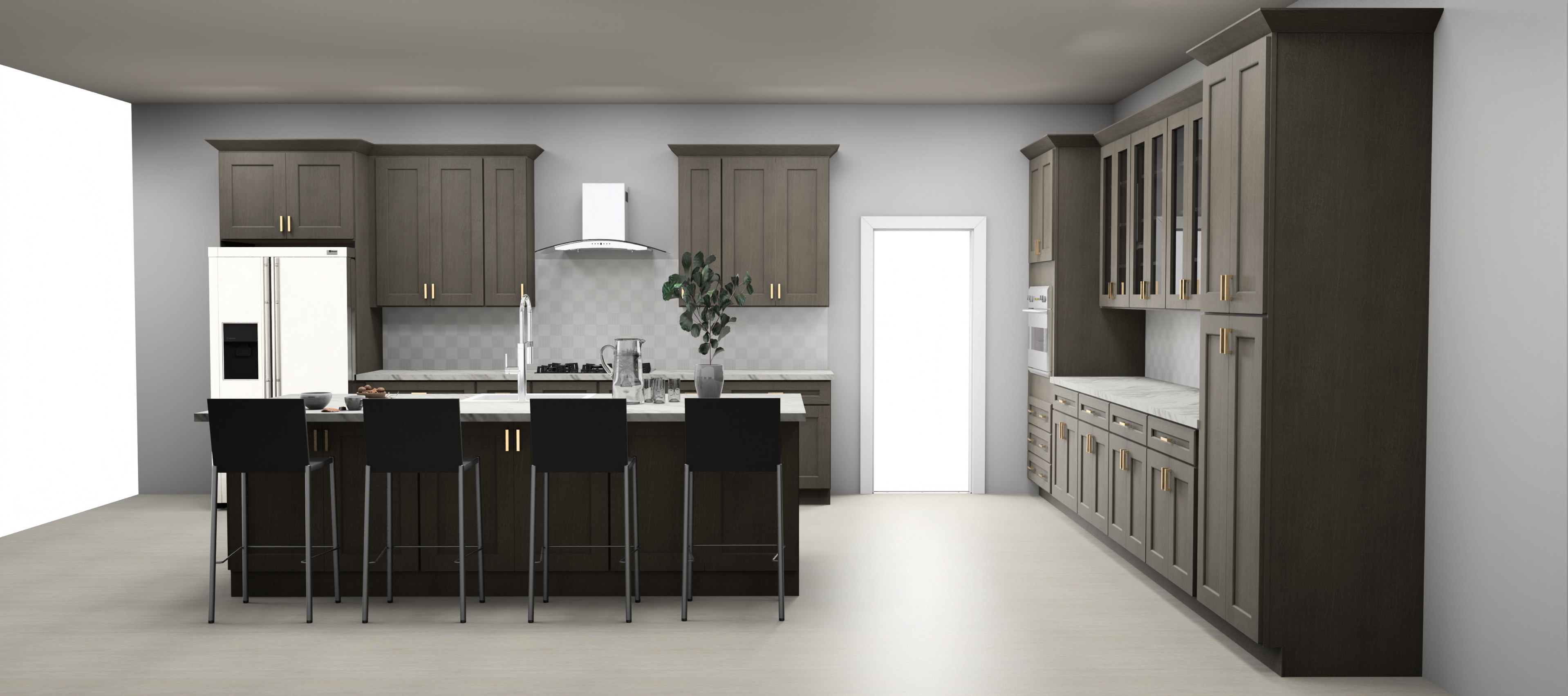 Preparing Your Kitchen and Home for Christmas