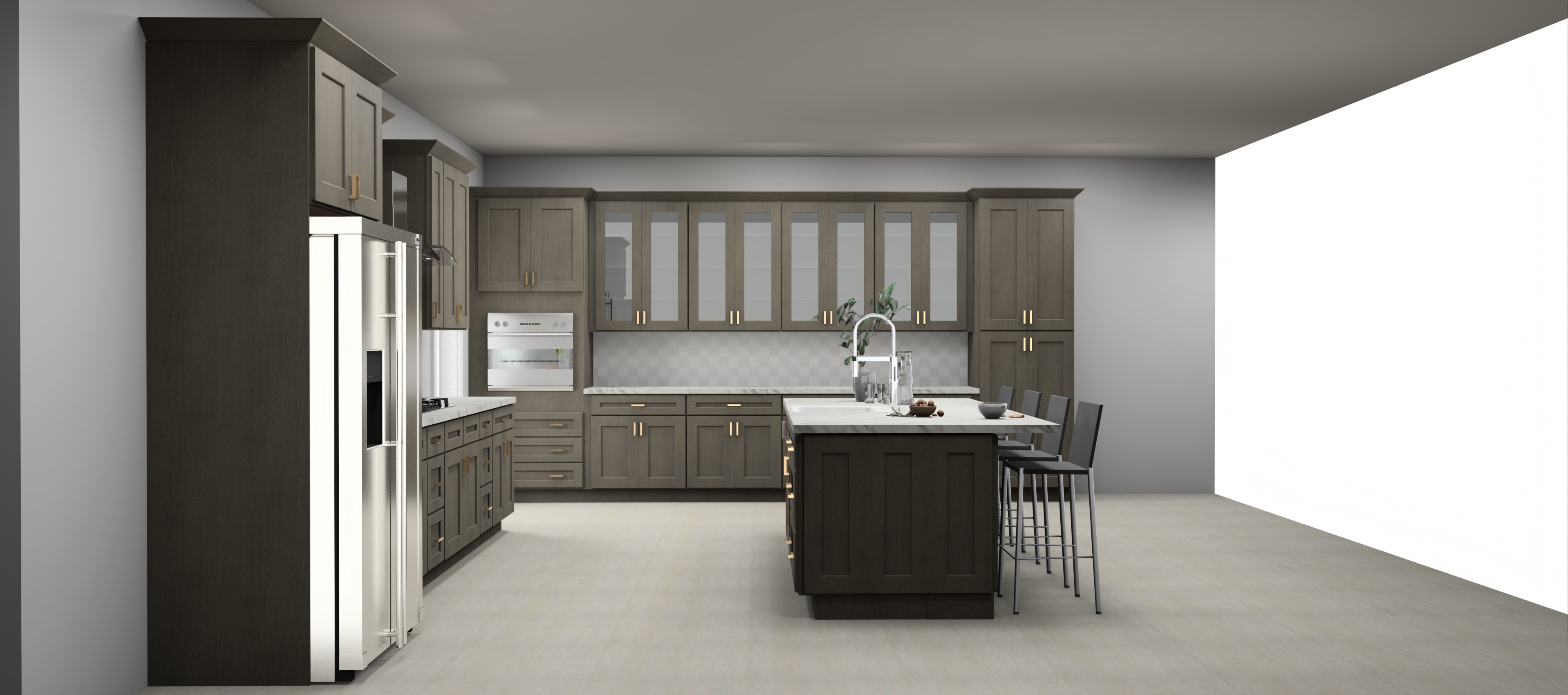 The Evolving Trends in Kitchen Remodeling