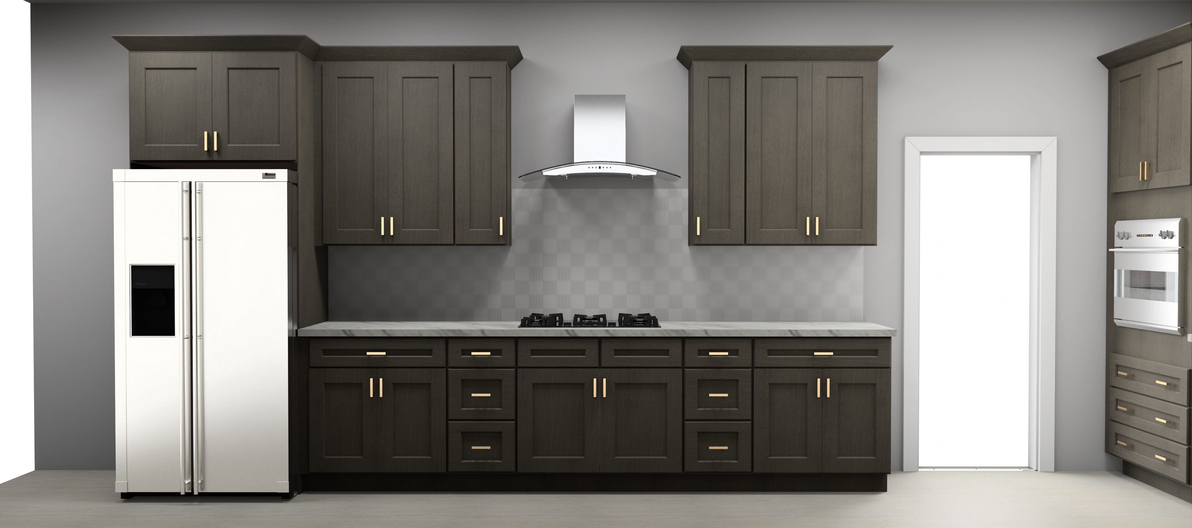 New Kitchen Design Trends in 2024