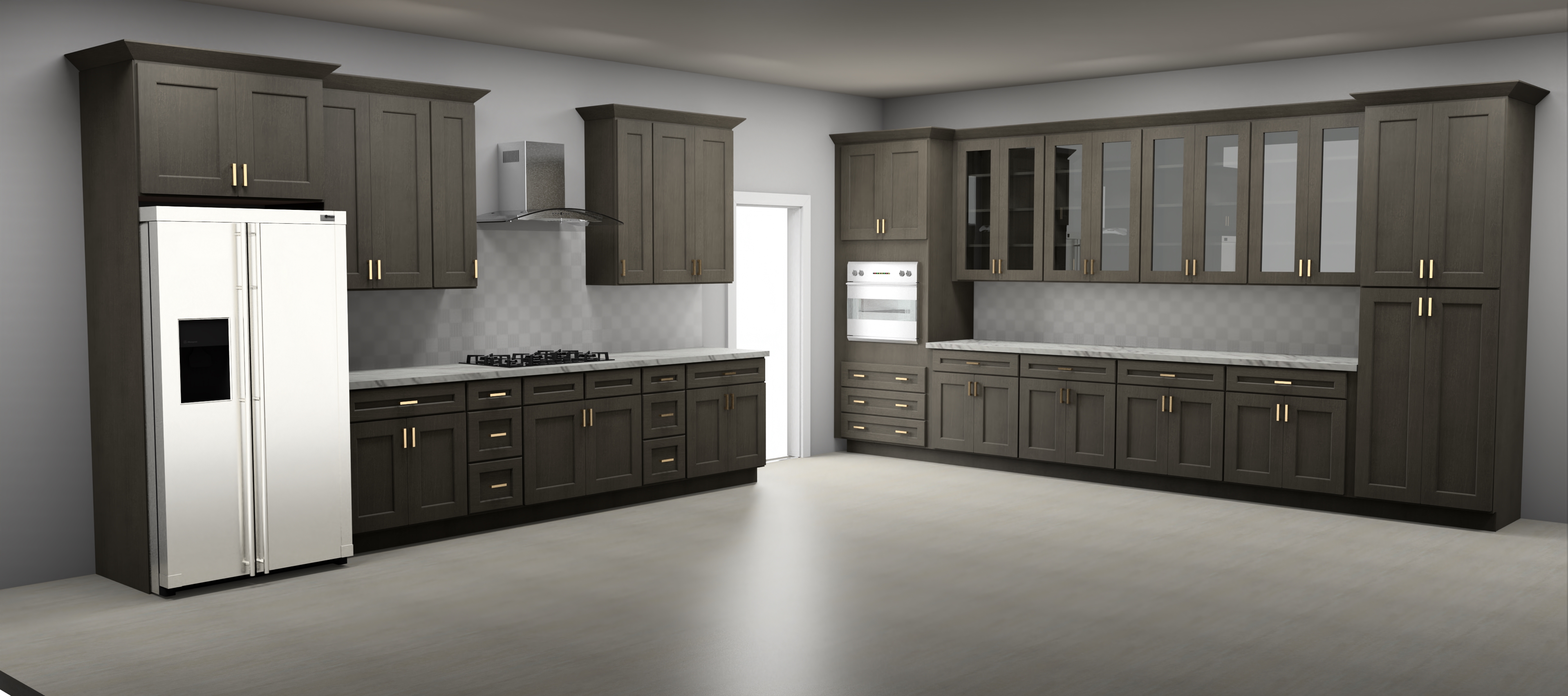 Popular Bathroom Cabinet Colors