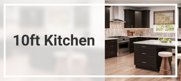 10ft Kitchen 10ft Kitchen