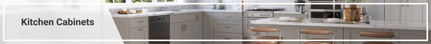 Kitchen Cabinets