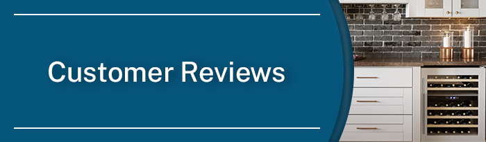 Customer Reviews