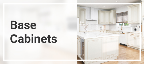 Base Cabinets Base Cabinets