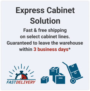 Express Cabinet Solution Express Cabinet Solution