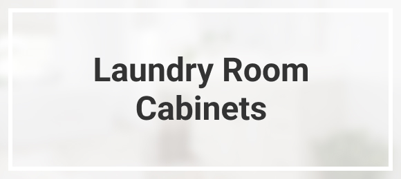 Laundry Room Cabinets Laundry Room Cabinets