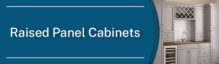 Raised Panel Cabinets Raised Panel Cabinets