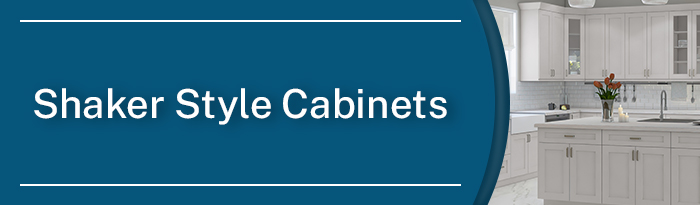 Shaker Cabinets Shaker Cabinets