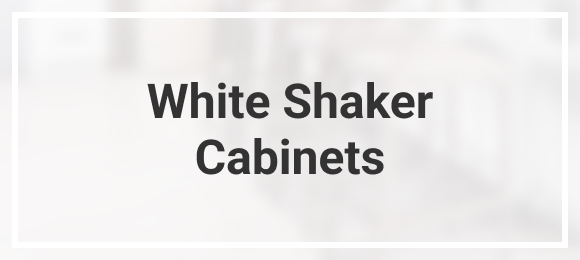 White Shaker Cabinets White Shaker Cabinets