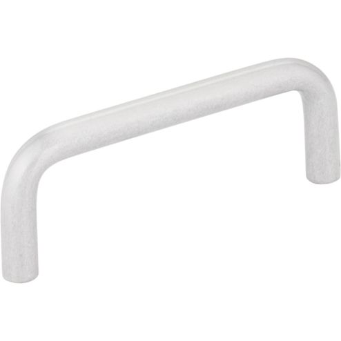 3" Center-to-Center Aluminum Torino Cabinet Wire Pull - A271-3AL