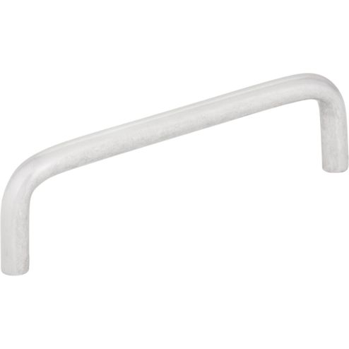4" Center-to-Center Aluminum Torino Cabinet Wire Pull - A271-4AL