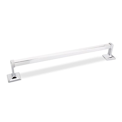 Bridgeport Chrome - BHE1-04PC
