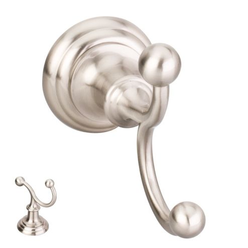 Fairview Satin Nickel - BHE5-02SN