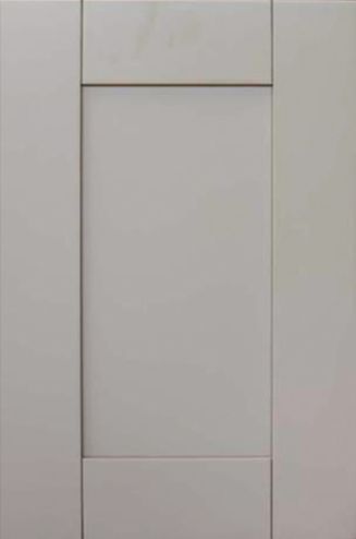 Anchester Grey Sample Door