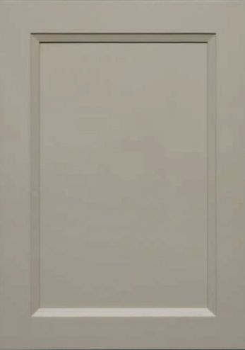 Astoria Pebble Sample Door