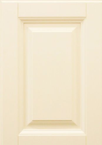 Oxford Cream Sample Door