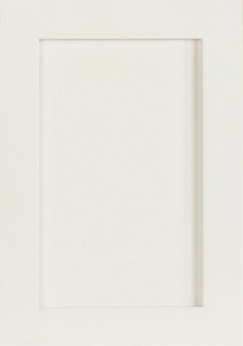 Vienna White Sample Door