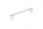 Contemporary Metal Pull - 7470