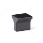 Modern Metal Knob - BP312525900