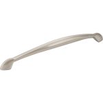Capri - Dull Nickel - 417572
