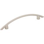 Capri - Dull Nickel - 530144
