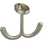 Hooks Satin Nickel Yd20 156Sn- LYD20156SN