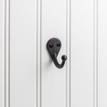 Hooks Brushed Oil Rubbed Bronze - YS05-175DBAC