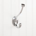 Hooks Chrome - YD60-550PC