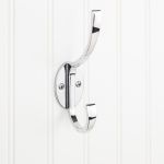 Hooks Chrome - YD55-587PC