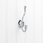 Hooks Chrome - YD50-518PC