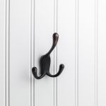 Hooks Brushed Oil Rubbed Bronze - YT40C-400DBAC