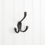 Hooks Brushed Oil Rubbed Bronze - YT40-400DBAC