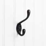 Hooks Brushed Oil Rubbed Bronze - YD40-450DBAC