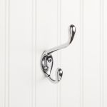 Hooks Chrome - YD40-450PC
