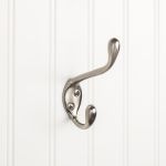 Hooks Satin Nickel - YD40-450SN
