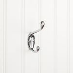 Hooks Chrome - YD40-337PC
