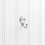 Hooks Chrome - YS05-175PC