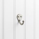 Hooks Satin Nickel - YS05-175SN