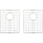 Grid for Sink 2 Grids Stainless Steel - HMS250-GRID