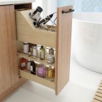 Grooming Organizer Insert for VBPO8 - VBPO-G01