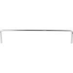 9 1/4" Metal Shelf Rail - RAIL-9-PC