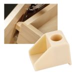 Drawer Bumper for Roll Out Tray - B-400-02