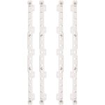 4-Quick Tray Pilasters 1 1/4" - B521-00