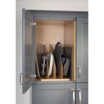 Tray Divider with 3 Sections 11 316" - TD3