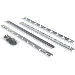 Pilaster Kit for SWS-WB Chrome - SWS-PILKITPC