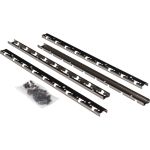 Pilaster Kit for SWS-WB Black - SWS-PILKITBN